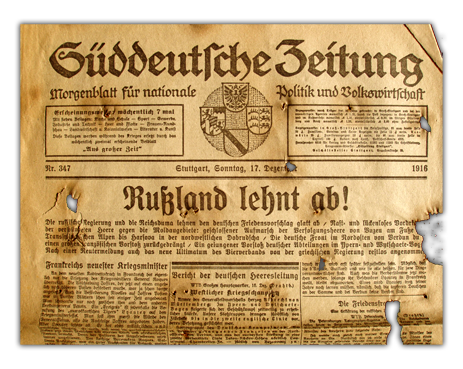 Zeitung2